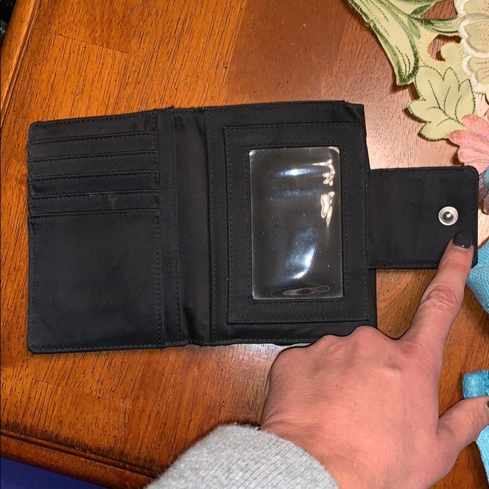 Wallet—Kate Spade - Picture 3 of 7